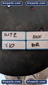 Franklin Fueling 1.5HM FireFlex Connector – actual item, photo 4 of 4