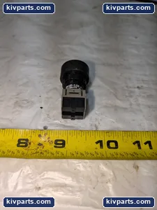 Fuji Electric AH165-2J2A Pushbutton – actual item, photo 2 of 5