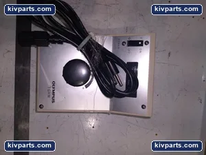 Olympus 2.4-0.6-4.2 Optical Tghm – actual item, photo 2 of 7