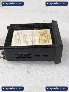 Simpson 50-400 2800 Series Digital Panel Meter – actual item, photo 3 of 6