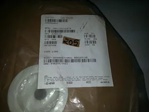 IRC CMO11201JLFTR Metal Oxide Resistor
