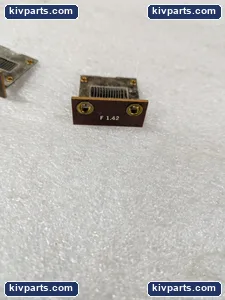 Federal Pacific 5490 F1.42 Heater Element Motor Starter – actual item, photo 2 of 5