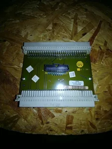 Allen-Bradley 74102-312-51 Board Industrial PLC Module
