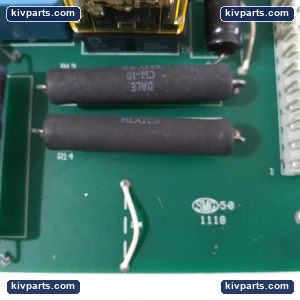 HH600652 12 Channel Optocoupler Relay – actual item, photo 4 of 9