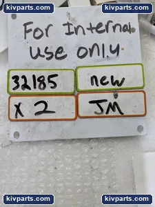 Automation Products Group Filter – actual item, photo 4 of 4
