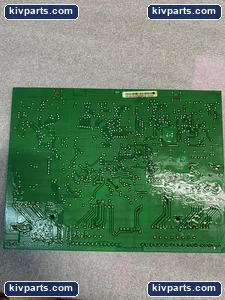 486367-008CS Control Circuit Board PCB – actual item, photo 5 of 8