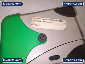 Monarch M09460STNSNP.29576 11092049 Avery Denison Printer – actual item, photo 2 of 5