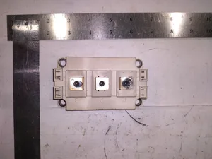 Eupec BSM100GB120DN2 IGBT