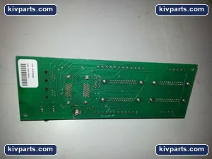 ABB R403425 Communication Termination Board – actual item, photo 2 of 3