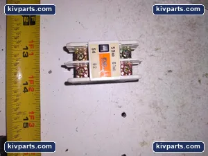 Fuji Electric SZ-A11 Auxiliary Contact – actual item, photo 3 of 6