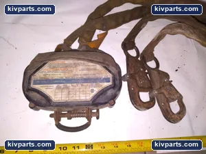 DBI Sala 100080900 – actual item, photo 2 of 4
