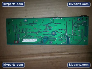 Applied Energy SA4125 Board Battery Charger PCB – actual item, photo 2 of 2