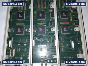 Siemens 6DD1662-0AB0 PLC Module – actual item, photo 4 of 5