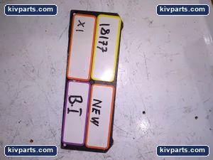 SMC SY7240-5DS Solenoid Valve – actual item, photo 4 of 4