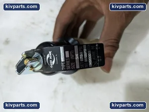 13570-0075 Capacity Pressure Relief Valve – actual item, photo 5 of 7