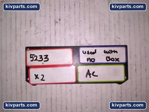 F24-6D-TX Control Transmitter 6 Button – actual item, photo 4 of 4