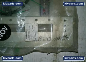 ABB 2100817-003 I/O Module – actual item, photo 2 of 2