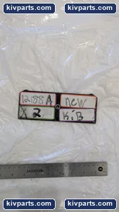 6XJJ3 Hardware – actual item, photo 3 of 3