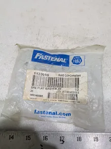 Fastenal 1133086 Hardware