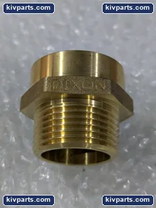 Dixon FM10 F10T – actual item, photo 3 of 6