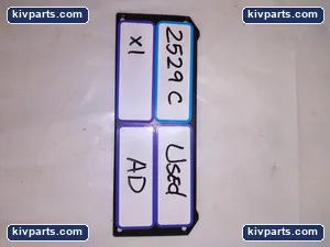 Esco ES-265 Panel Meter Industrial Control – actual item, photo 5 of 5