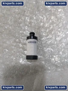 Atlas Copco 1624163309 Air Compressor Filter Element – actual item, photo 3 of 4