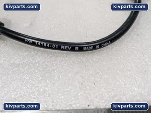 14181-01 Cable – actual item, photo 3 of 4