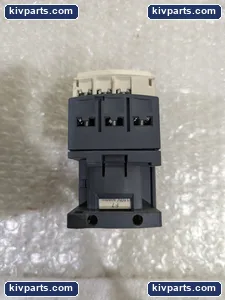 Schneider Electric LC1D12F7 TeSys Contactor – actual item, photo 5 of 9