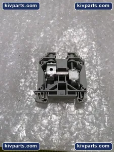 Allen-Bradley 1492-J35 IEC Feed-Through Terminal Block – actual item, photo 3 of 5