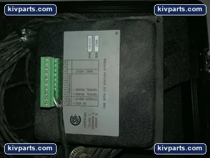 Caterpillar 149-4235 Ignition System Display Module – actual item, photo 4 of 4