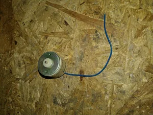 Canon SA28-T14S1A Motor