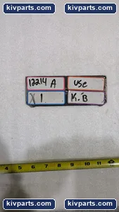 SMC NAFM2000 Pneumatic Component – actual item, photo 10 of 10