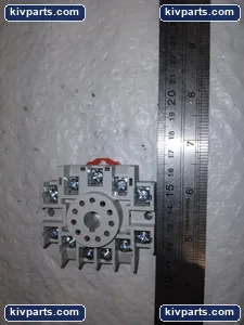 Eaton D3PA3 SER A2 Socket – actual item, photo 3 of 5