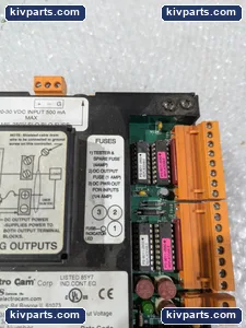PS-5144-24-P16M09-L 5000 Programmable Limit Switch – actual item, photo 9 of 12