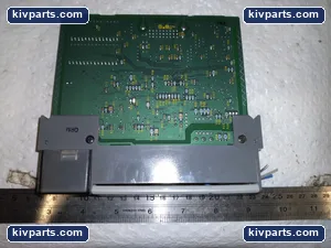 Allen-Bradley 1747-SN SLC 500 Remote Scanner – actual item, photo 4 of 5