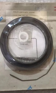 SUE ST0CK RKW 353 MT Butterfly Valve