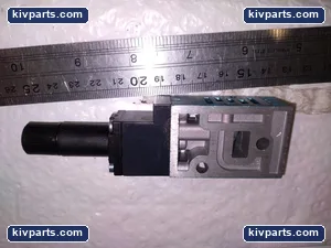 MAC 45A-MAJ-DDAJ-1KJ Valve – actual item, photo 2 of 4