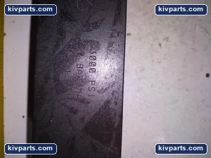 Parker C1000S Hydraulics Valve – actual item, photo 2 of 5