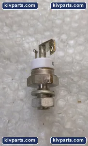 General Electric C45D Rectifier SCR Thyristor – actual item, photo 3 of 4