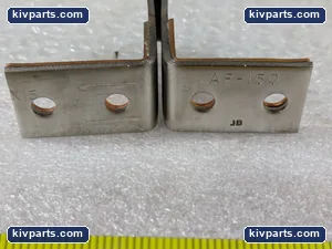 Square D AF150 Thermal Unit Heater Element – actual item, photo 3 of 5