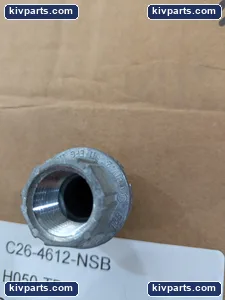 Thomas & Betts H050-TB Conduit – actual item, photo 4 of 5