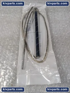 Eaton FL41D1 Distribution Cutout Fuse – actual item, photo 3 of 5