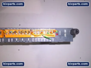 Keba 2042D-0 AR 101 PLC Module Rack – actual item, photo 8 of 10