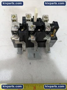 Furnas 48GC31AA3 Thermal Overload Relay – actual item, photo 3 of 8