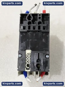 Mitsubishi NF50-SVFU Molded Case Circuit Breaker – actual item, photo 4 of 6