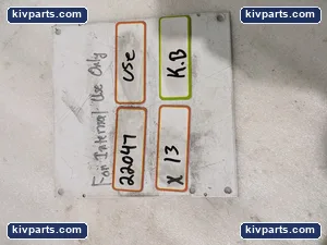 Animatics SM17205D Earth Leakage Circuit Breaker – actual item, photo 6 of 6