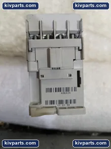 Allen-Bradley 100-C09E Contactor – actual item, photo 4 of 7