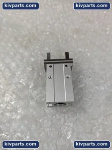 SMC MHZ2-10S2 Air Cylinder – actual item, photo 4 of 6