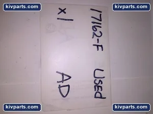 07934-02 Circuit Board – actual item, photo 4 of 4