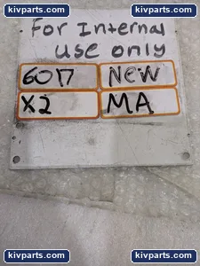 Burndy YA25-2N Cable – actual item, photo 5 of 5